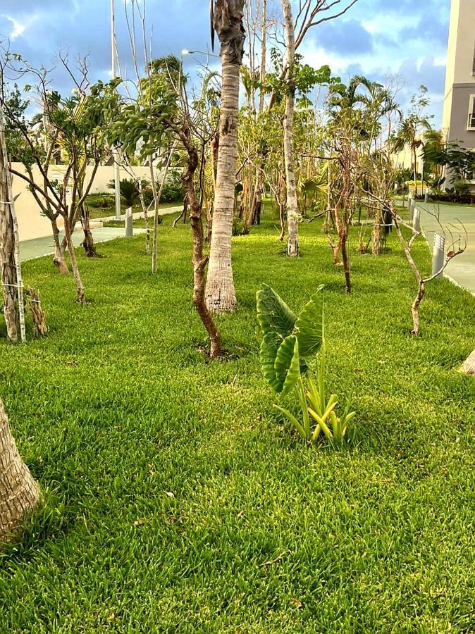 Alojamiento Casa En Tulum Apartamento Exterior foto